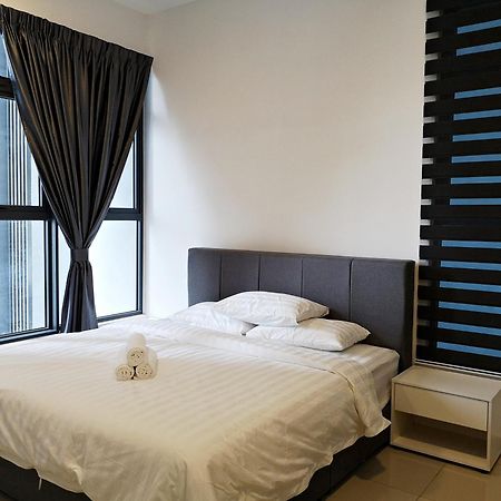 Atlantis Residence @ Conceptial Management Malacca Exterior foto