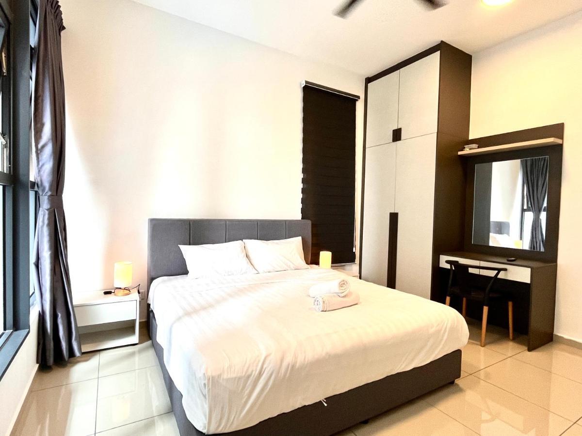 Atlantis Residence @ Conceptial Management Malacca Exterior foto