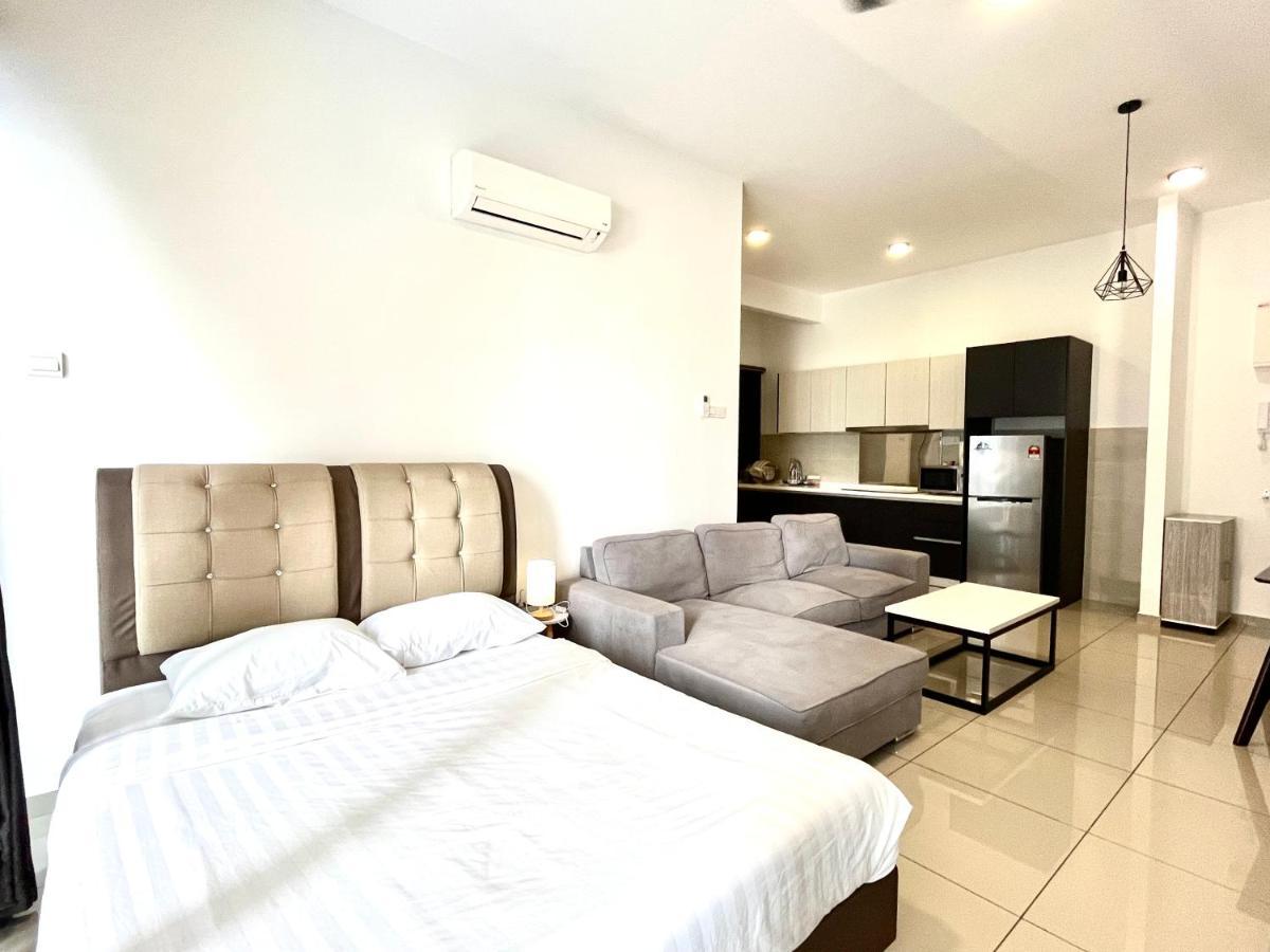 Atlantis Residence @ Conceptial Management Malacca Exterior foto